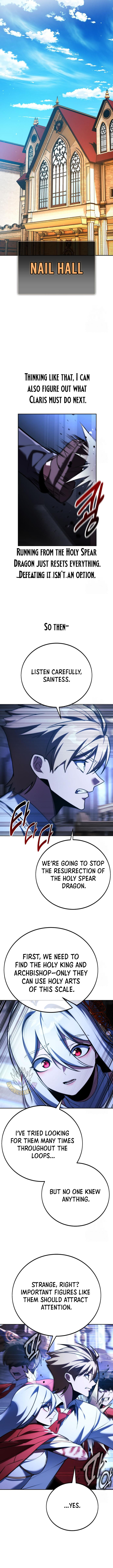 Read The Extra's Academy Survival Guide Manga Online