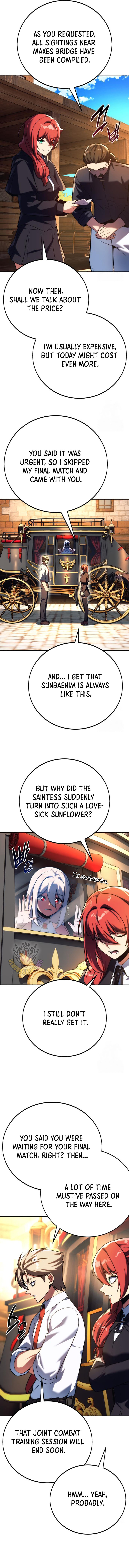Read The Extra's Academy Survival Guide Manga Online
