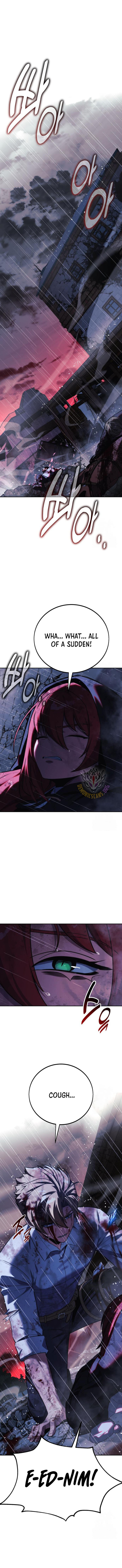 Read The Extra's Academy Survival Guide Manga Online