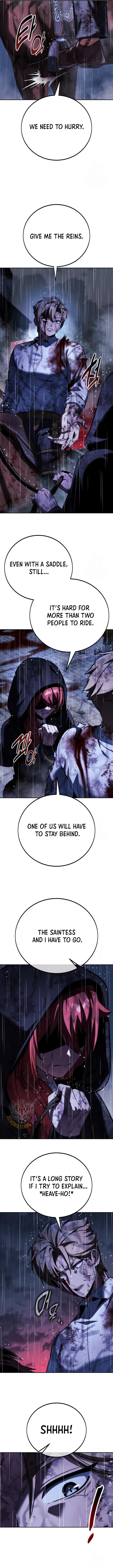 Read The Extra's Academy Survival Guide Manga Online