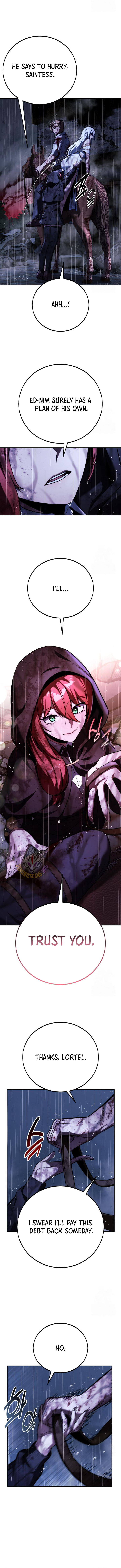 Read The Extra's Academy Survival Guide Manga Online