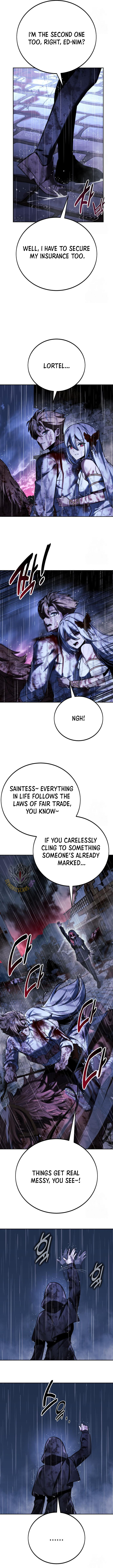 Read The Extra's Academy Survival Guide Manga Online