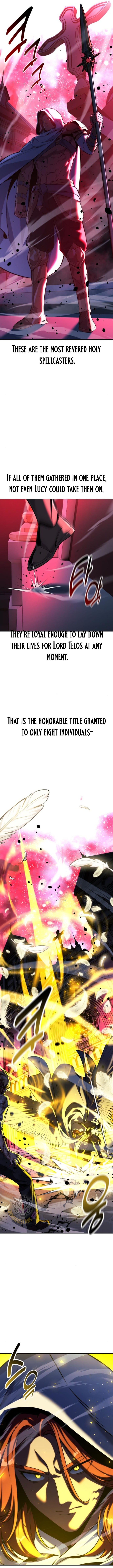 Read The Extra's Academy Survival Guide Manga Online