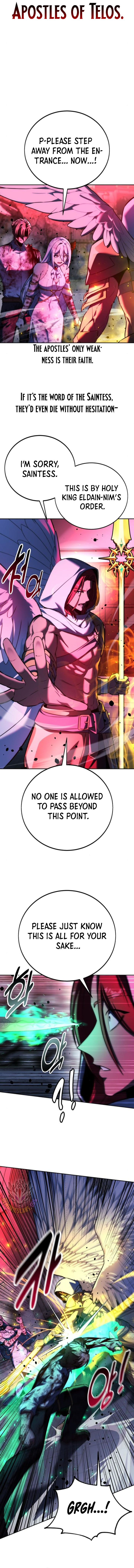 Read The Extra's Academy Survival Guide Manga Online