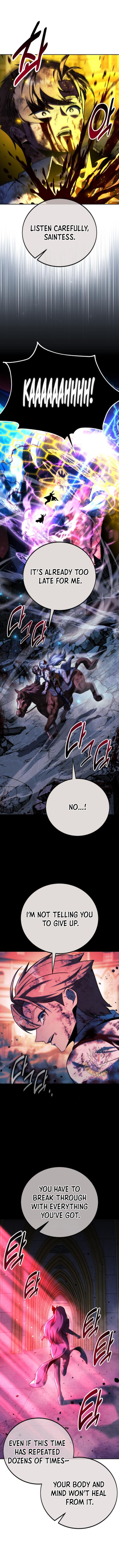 Read The Extra's Academy Survival Guide Manga Online