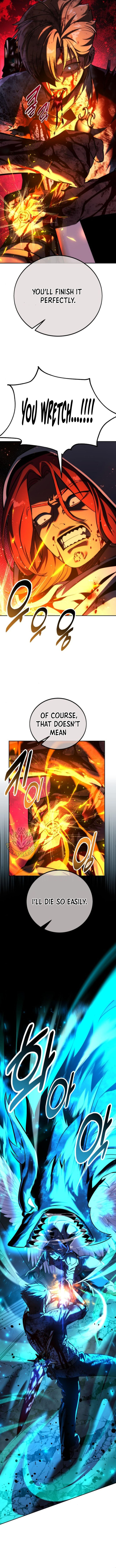 Read The Extra's Academy Survival Guide Manga Online