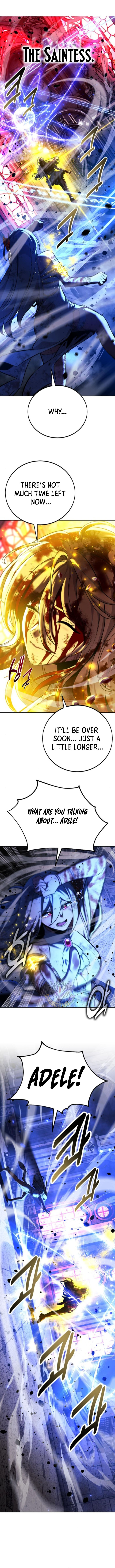 Read The Extra's Academy Survival Guide Manga Online