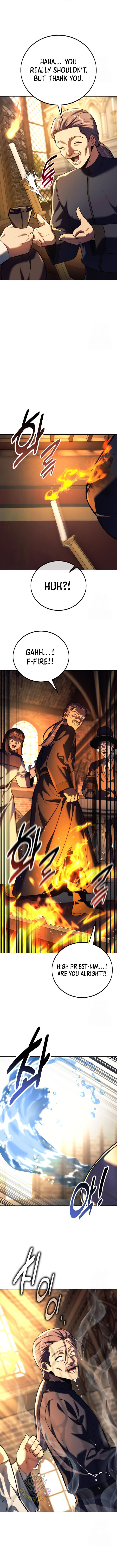 Read The Extra's Academy Survival Guide Manga Online