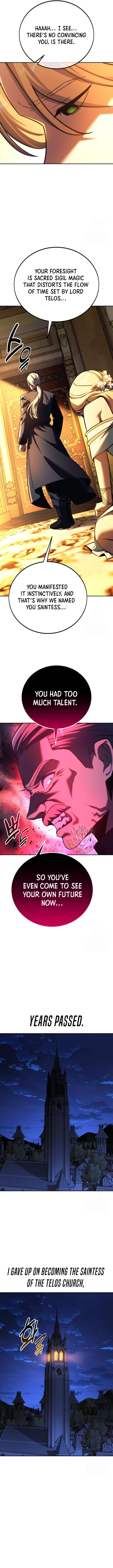Read The Extra's Academy Survival Guide Manga Online