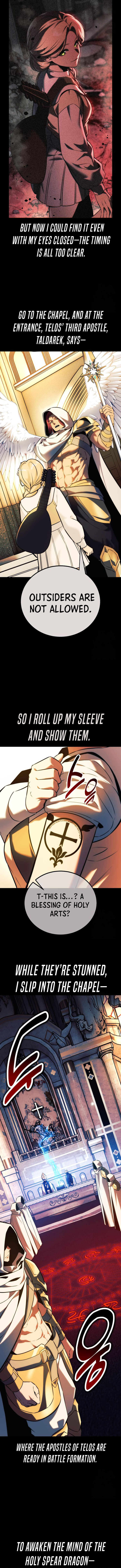 Read The Extra's Academy Survival Guide Manga Online