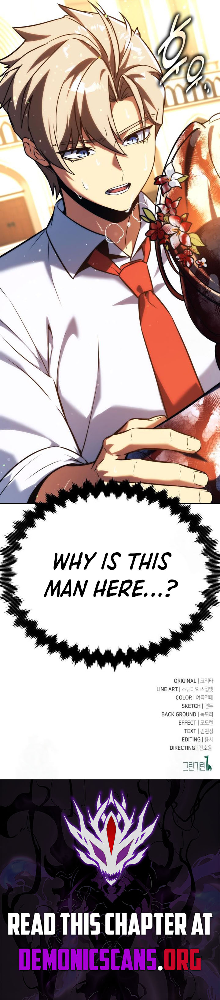 Read The Extra's Academy Survival Guide Manga Online