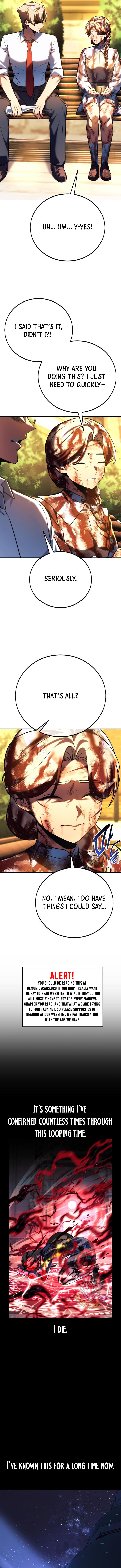 Read The Extra's Academy Survival Guide Manga Online