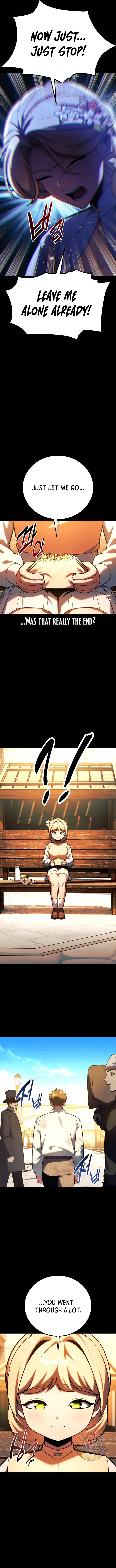 Read The Extra's Academy Survival Guide Manga Online