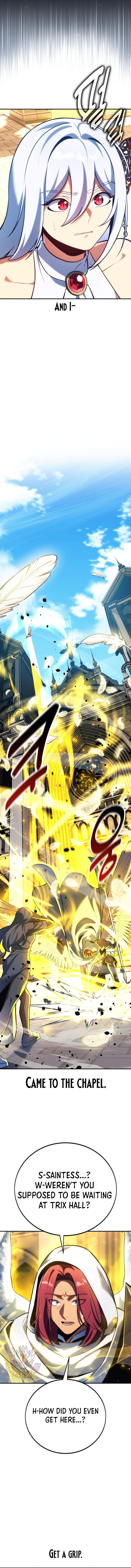 Read The Extra's Academy Survival Guide Manga Online