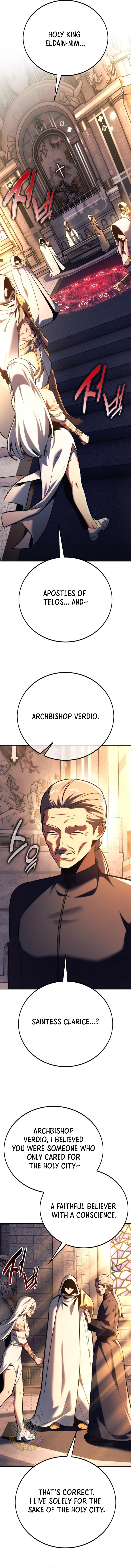Read The Extra's Academy Survival Guide Manga Online