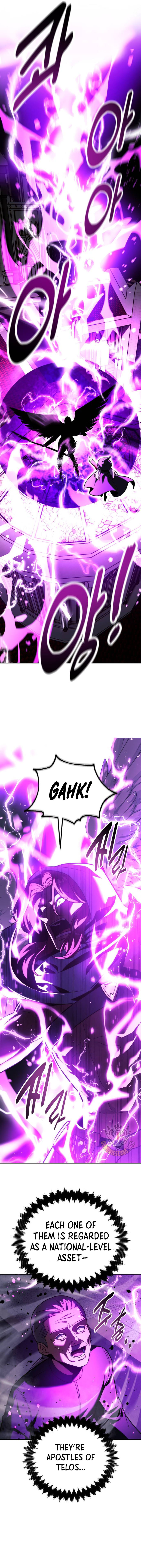 Read The Extra's Academy Survival Guide Manga Online