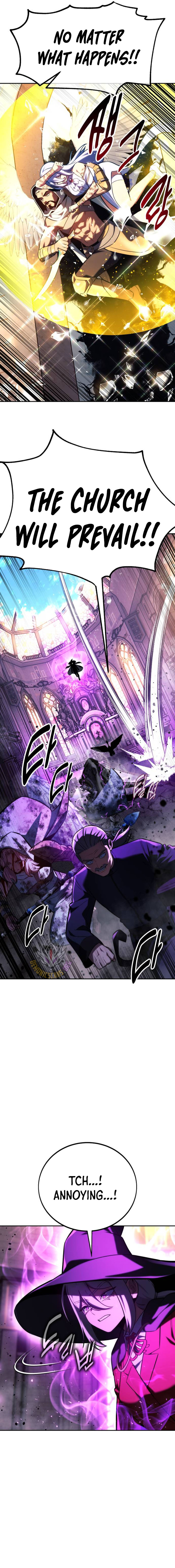Read The Extra's Academy Survival Guide Manga Online