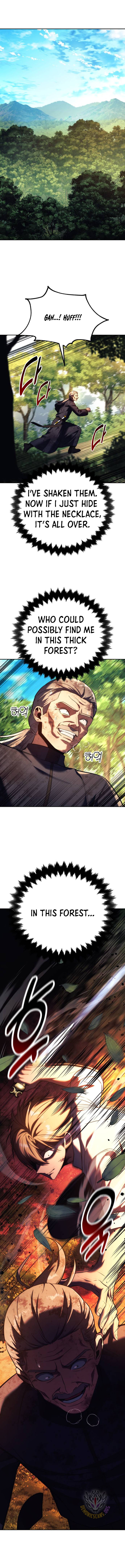 Read The Extra's Academy Survival Guide Manga Online