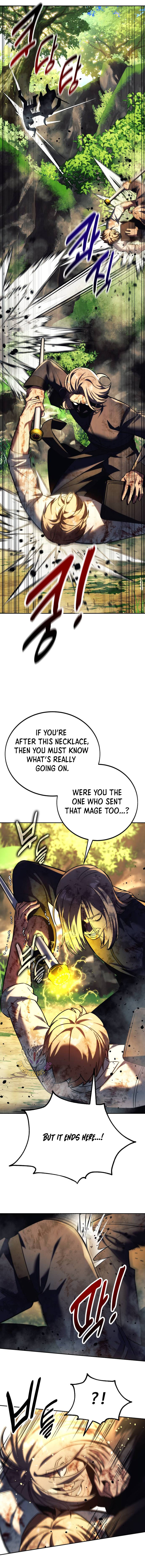 Read The Extra's Academy Survival Guide Manga Online