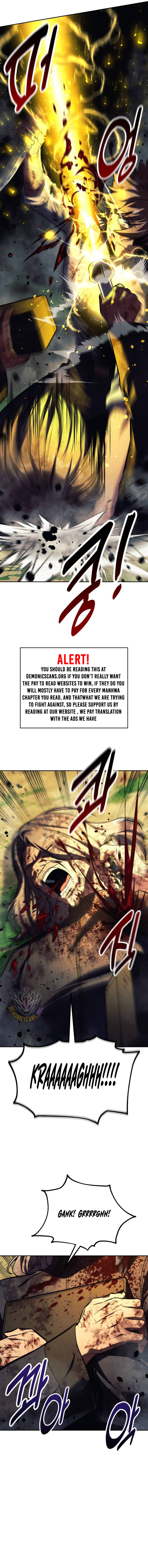 Read The Extra's Academy Survival Guide Manga Online