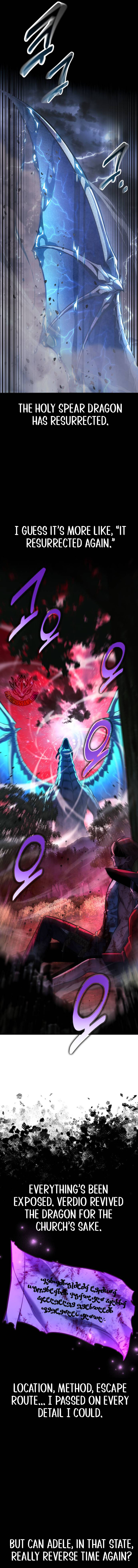 Read The Extra's Academy Survival Guide Manga Online