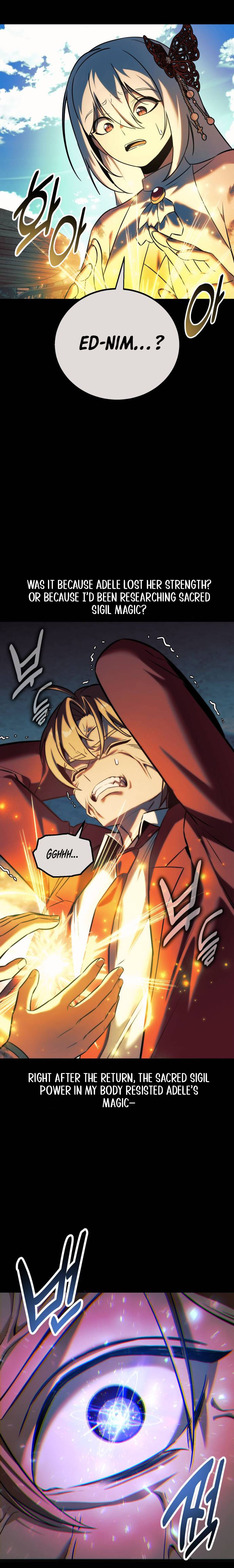 Read The Extra's Academy Survival Guide Manga Online