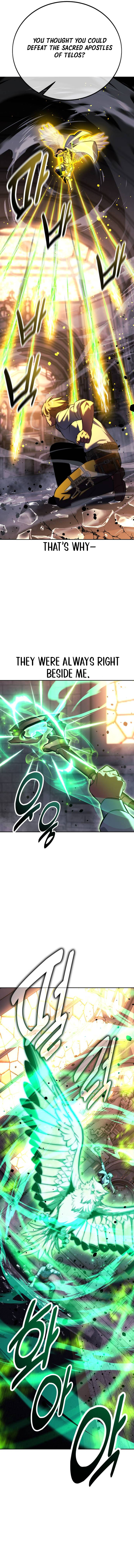 Read The Extra's Academy Survival Guide Manga Online