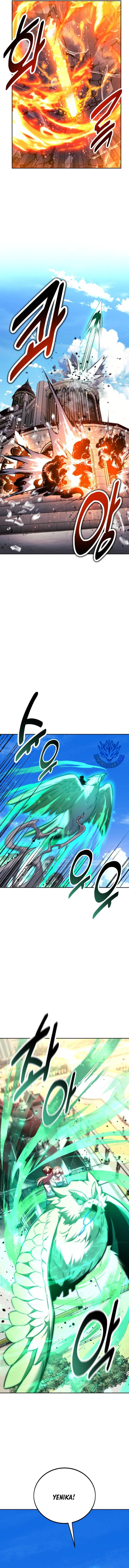 Read The Extra's Academy Survival Guide Manga Online