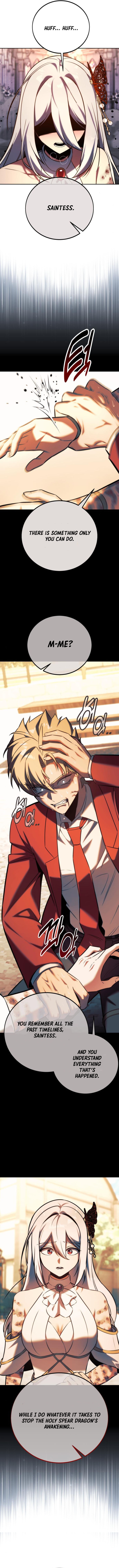 Read The Extra's Academy Survival Guide Manga Online