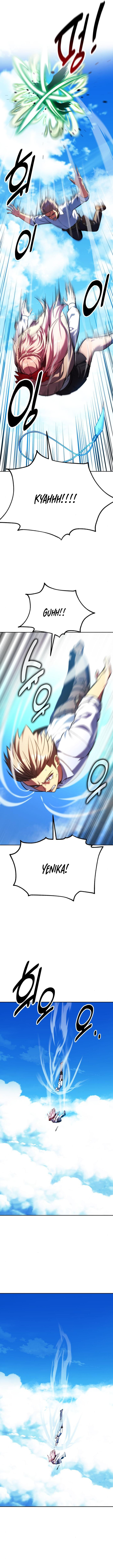Read The Extra's Academy Survival Guide Manga Online