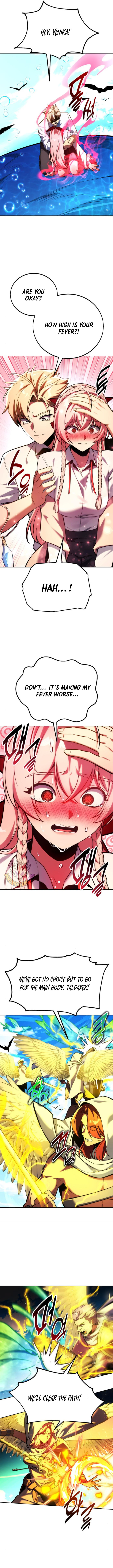 Read The Extra's Academy Survival Guide Manga Online