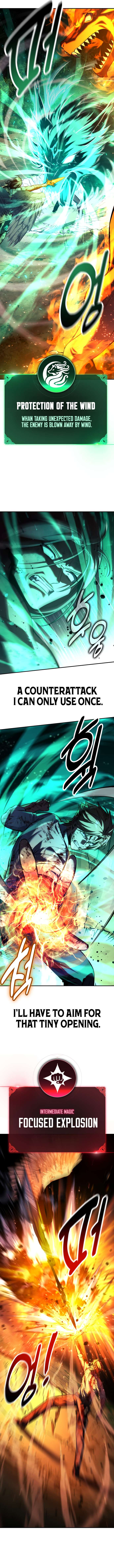 Read The Extra's Academy Survival Guide Manga Online