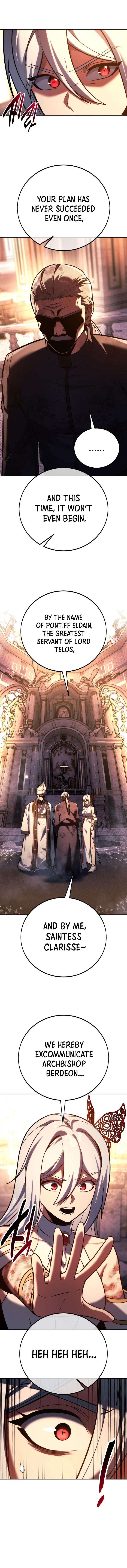 Read The Extra's Academy Survival Guide Manga Online