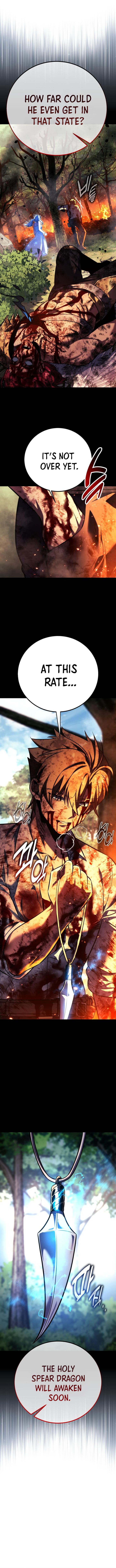 Read The Extra's Academy Survival Guide Manga Online