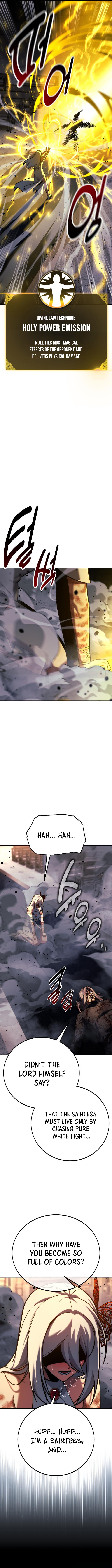 Read The Extra's Academy Survival Guide Manga Online