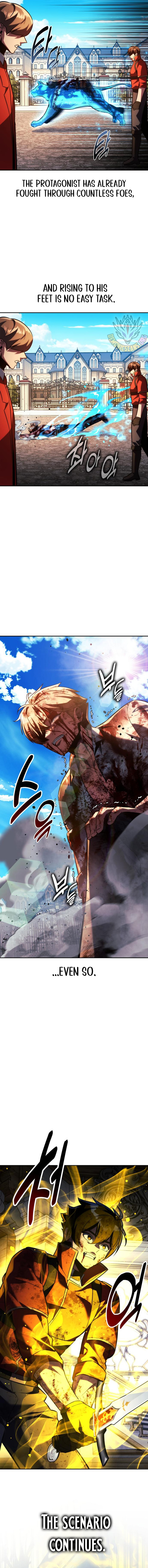 Read The Extra's Academy Survival Guide Manga Online