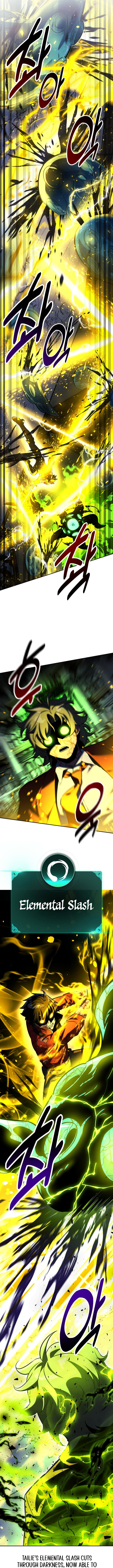 Read The Extra's Academy Survival Guide Manga Online