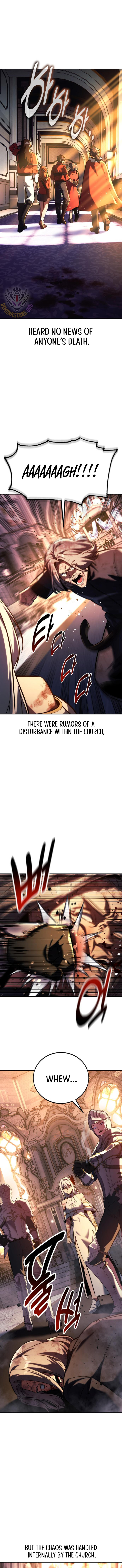 Read The Extra's Academy Survival Guide Manga Online