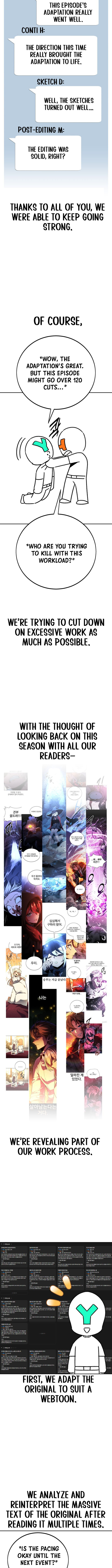 Read The Extra's Academy Survival Guide Manga Online