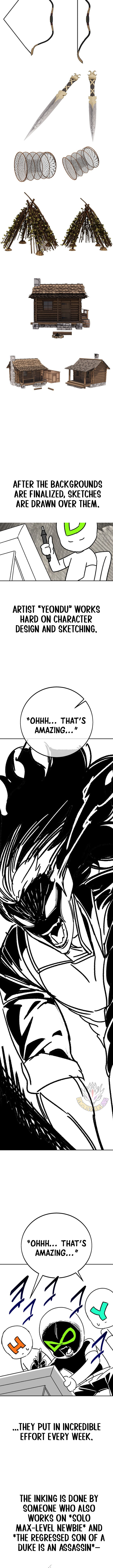 Read The Extra's Academy Survival Guide Manga Online