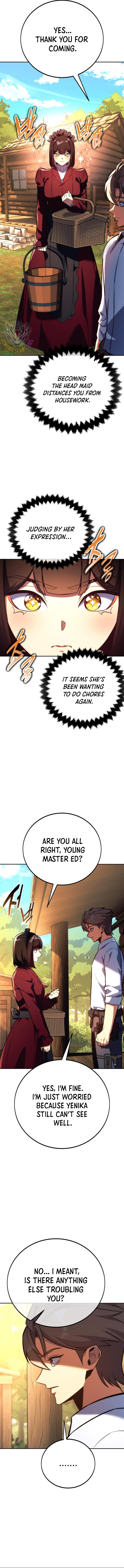 Read The Extra's Academy Survival Guide Manga Online