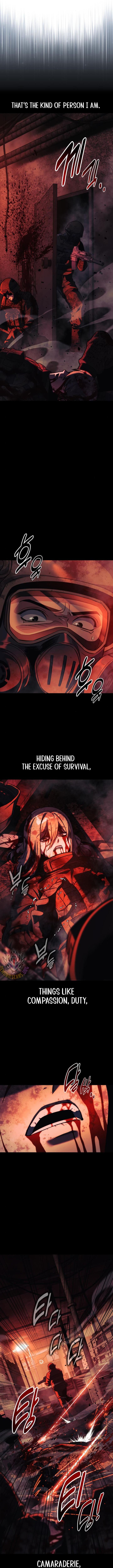Read The Extra's Academy Survival Guide Manga Online