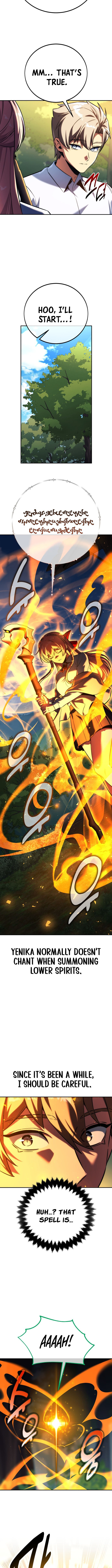 Read The Extra's Academy Survival Guide Manga Online
