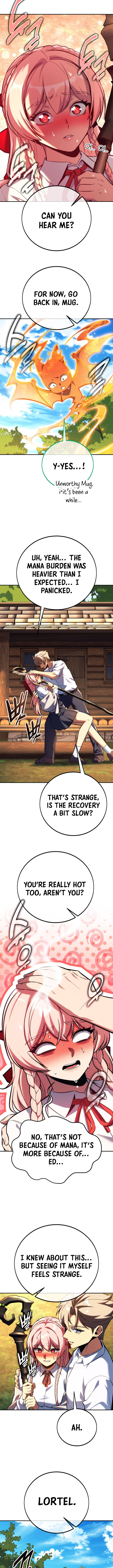 Read The Extra's Academy Survival Guide Manga Online