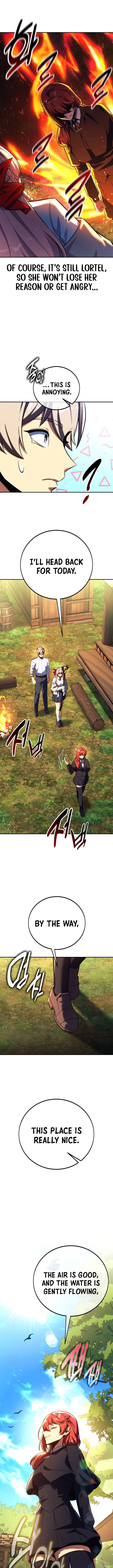 Read The Extra's Academy Survival Guide Manga Online
