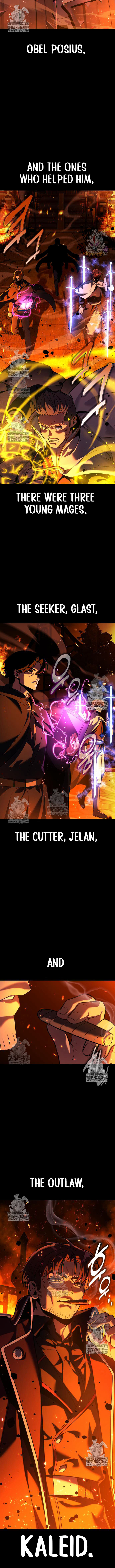 Read The Extra's Academy Survival Guide Manga Online