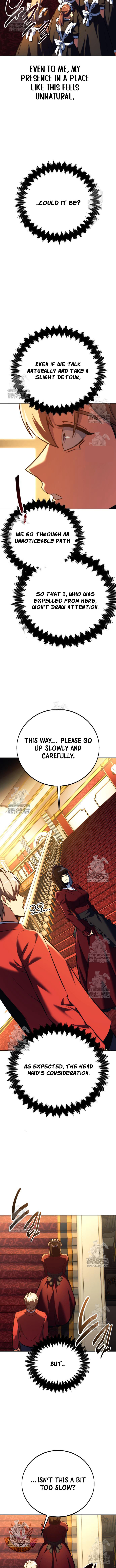 Read The Extra's Academy Survival Guide Manga Online