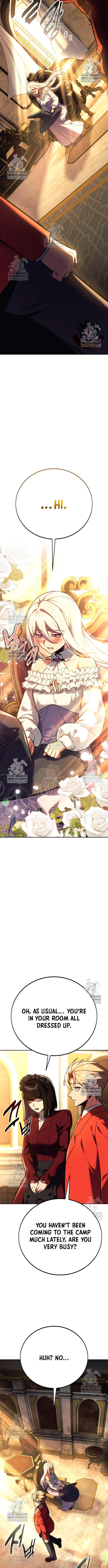 Read The Extra's Academy Survival Guide Manga Online