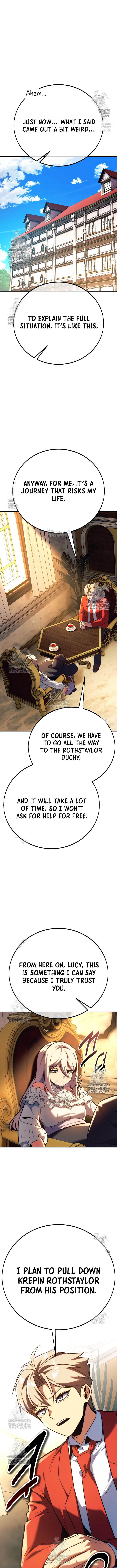Read The Extra's Academy Survival Guide Manga Online