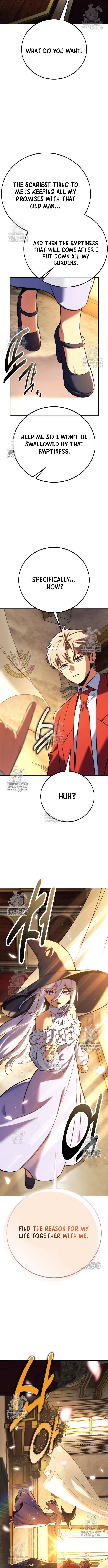 Read The Extra's Academy Survival Guide Manga Online